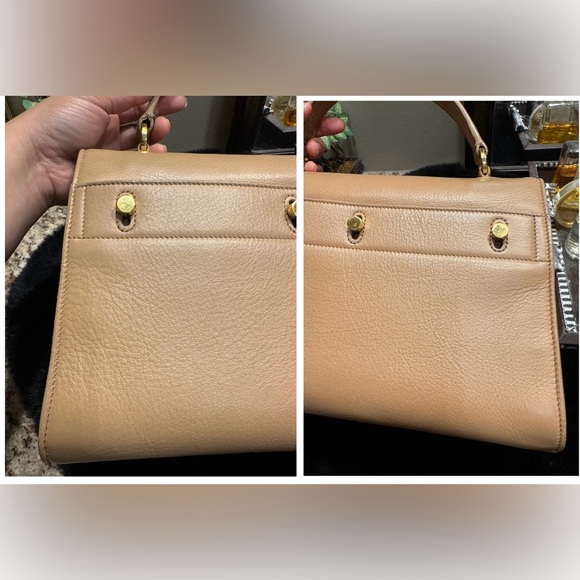 🎀Vintage Saint Laurent Muse🎀 - Picture 8 of 17